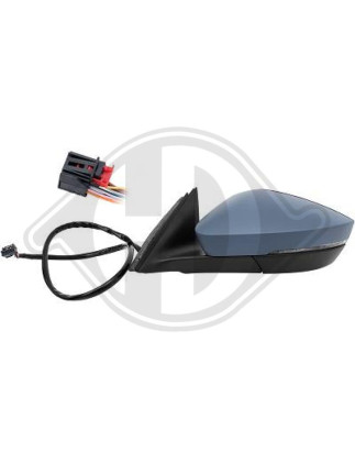 Specchio retrovisore esterno Skoda Superb Berl./Station wagon 15-19 (Cod. D-7842125)