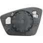 Vetro specchio Specchio esterno Skoda Superb Berl./Station wagon 15-19 (Cod. D-7842126)
