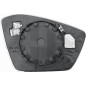 Vetro specchio Specchio esterno Skoda Superb Berl./Station wagon 15-19 (Cod. D-7842127)