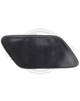 Mostrina Paraurti Skoda Superb Berl./Station wagon 20- (Cod. D-7842130)