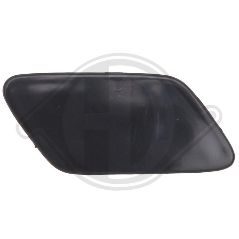 Mostrina Paraurti Skoda Superb Berl./Station wagon 20- (Cod. D-7842130) Mostrina Paraurti Skoda Superb Berl./Station wagon 20- (Cod. D-7842130)