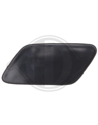 Mostrina Paraurti Skoda Superb Berl./Station wagon 20- (Cod. D-7842131)