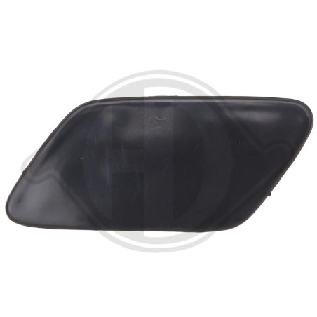 Mostrina Paraurti Skoda Superb Berl./Station wagon 20- (Cod. D-7842131)