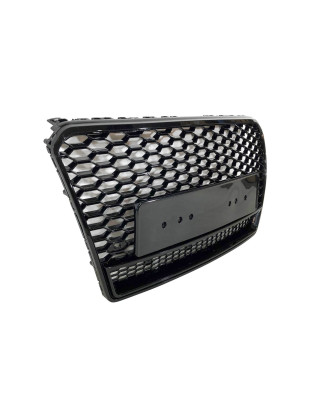 Sport grigliee Audi  A7 2011-2014 Look RS7 II (Cod. E-TCA0302)