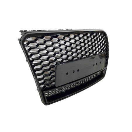 Sport grigliee Audi  A7 2011-2014 Look RS7 II (Cod. E-TCA0302)