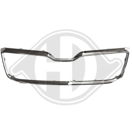 Telaio Griglia radiatore Skoda Superb Berl./Station wagon 20- (Cod. D-7842142)