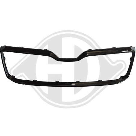 Telaio Griglia radiatore Skoda Superb Berl./Station wagon 20- (Cod. D-7842143)