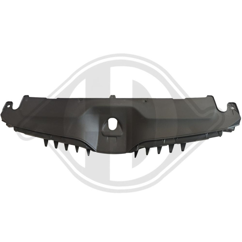 Supporto Griglia radiatore Skoda Superb Berl./Station wagon 20- (Cod. D-7842144)