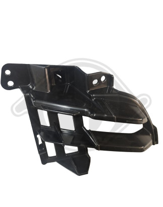 Supporto Griglia radiatore Skoda Superb Berl./Station wagon 20- (Cod. D-7842146)