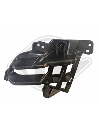 Supporto Griglia radiatore Skoda Superb Berl./Station wagon 20- (Cod. D-7842147)