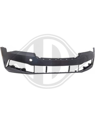 Paraurti anteriore Skoda Superb Berl./Station wagon 15-19 (Cod. D-7842150)