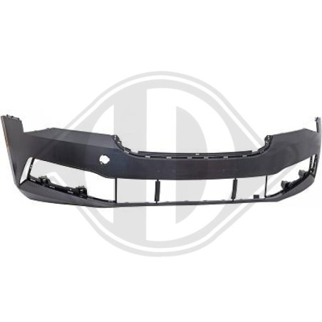Paraurti anteriore Skoda Superb Berl./Station wagon 15-19 (Cod. D-7842150)