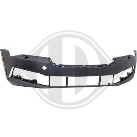 Paraurti anteriore Skoda Superb Berl./Station wagon 15-19 (Cod. D-7842151)