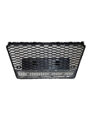 Sport grigliee Audi  A7 2011-2014 Look RS7 II (Cod. E-TCA0302)
