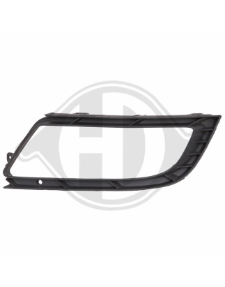 Modanatura decorativa/ protettiva Paraurti Skoda Superb Berl./Station wagon 20- (Cod. D-7842162)