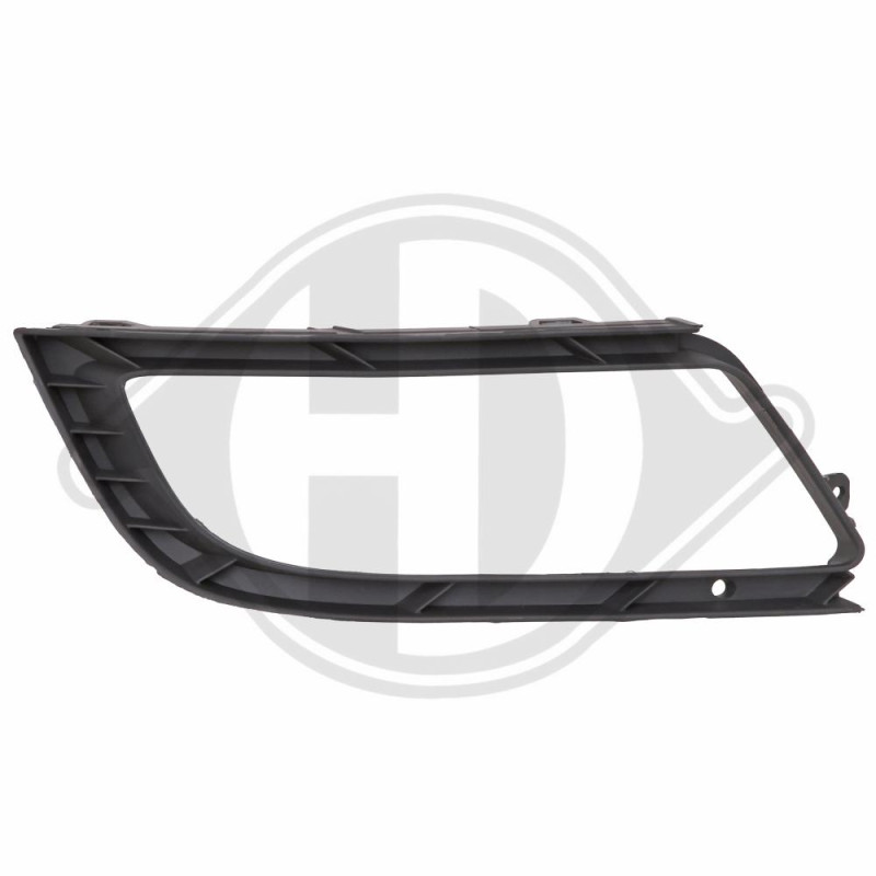 Modanatura decorativa/ protettiva Paraurti Skoda Superb Berl./Station wagon 20- (Cod. D-7842163)
