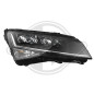 Faro anteriore destro Skoda Superb Berl./Station wagon 20- (Cod. D-7842180)