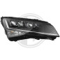 Faro anteriore destro Skoda Superb Berl./Station wagon 20- (Cod. D-7842184)
