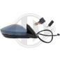 Specchio retrovisore esterno Skoda Superb Berl./Station wagon 15-19 (Cod. D-7842224)