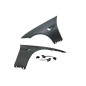 Parafanghi BMW E92 / E93 Look M3 2006-2014 Black Led indicator (Cod. E-TCB1651)