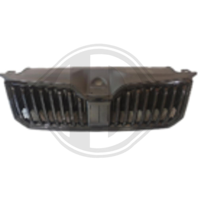 Griglia radiatore Skoda SuperB 15-19 (Cod. D-7842240)