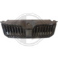 Griglia radiatore Skoda SuperB 15-19 (Cod. D-7842240)