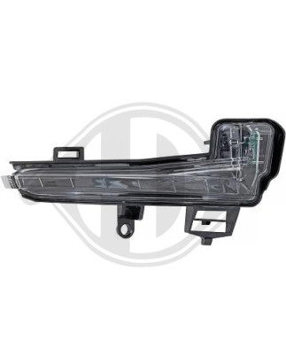 Indicatore direzione  destro Skoda Superb Berl./Station wagon 15-19 (Cod. D-7842326)