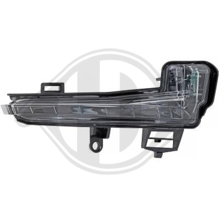 Indicatore direzione  destro Skoda Superb Berl./Station wagon 15-19 (Cod. D-7842326)