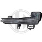 Indicatore direzione  destro Skoda Superb Berl./Station wagon 15-19 (Cod. D-7842326)