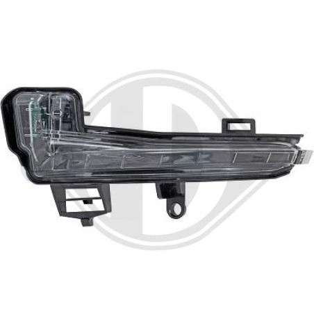 Indicatore direzione  sinistro Skoda Superb Berl./Station wagon 15-19 (Cod. D-7842327)
