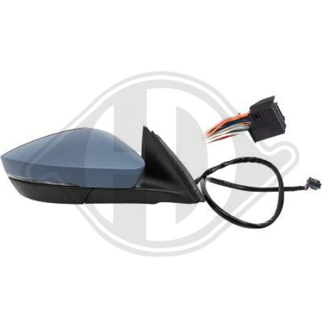 Specchio retrovisore esterno Skoda Superb Berl./Station wagon 15-19 (Cod. D-7842424)