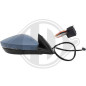 Specchio retrovisore esterno Skoda Superb Berl./Station wagon 15-19 (Cod. D-7842424)