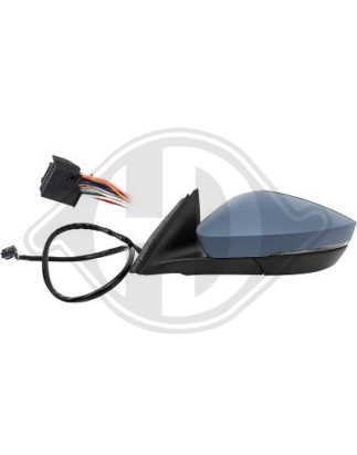 Specchio retrovisore esterno Skoda Superb Berl./Station wagon 15-19 (Cod. D-7842425)