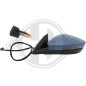 Specchio retrovisore esterno Skoda Superb Berl./Station wagon 15-19 (Cod. D-7842425)