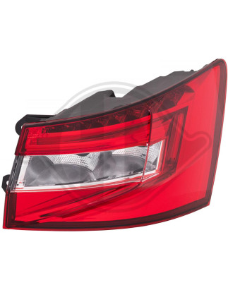 Luce posteriore Dx Skoda Superb Berl./Station wagon 15-19 (Cod. D-7842690)