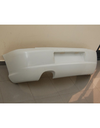 Paraurti Posteriore Seat Leon Cupra 99-04 (Cod. E-TCS4692)