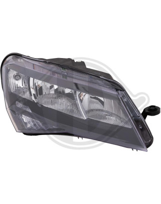 Faro anteriore destro Skoda Superb Berl./Station wagon 15-19 (Cod. D-7842980)