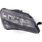 Faro anteriore destro Skoda Superb Berl./Station wagon 15-19 (Cod. D-7842980)