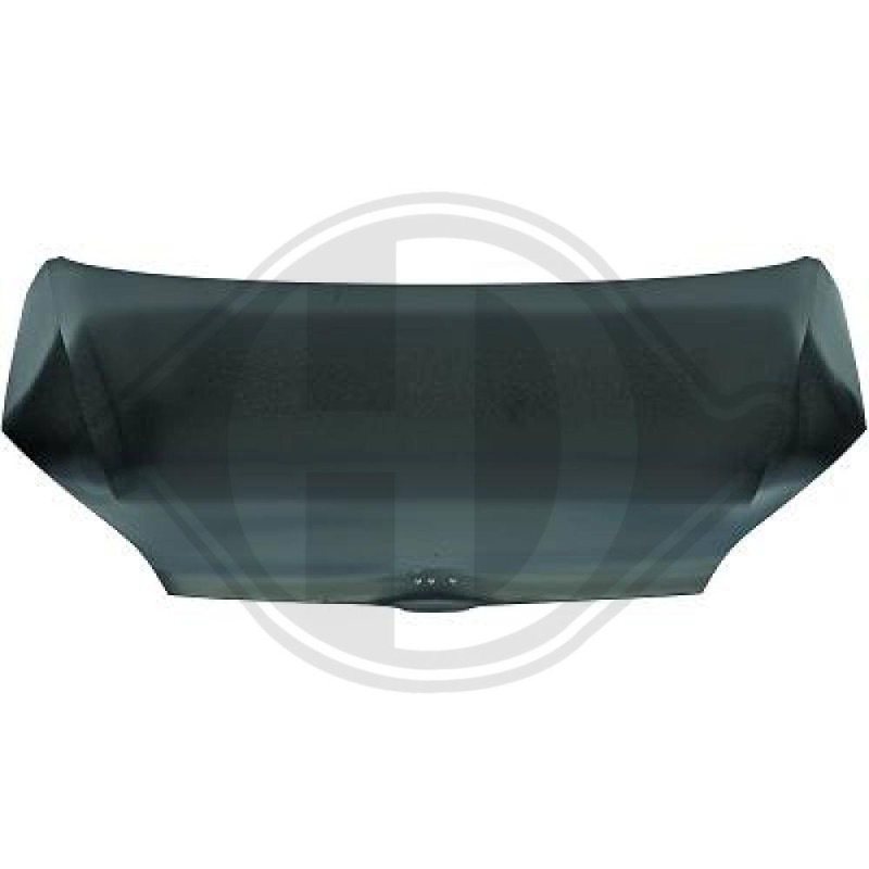 Cofano motore Skoda Citigo 11-17 (Cod. D-7851000) Cofano motore Skoda Citigo 11-17 (Cod. D-7851000)