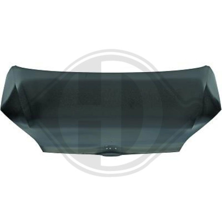 Cofano motore Skoda Citigo 11-17 (Cod. D-7851000)