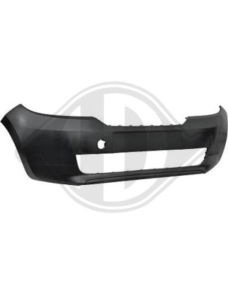 Paraurti anteriore Skoda Citigo 11-17 (Cod. D-7851050)