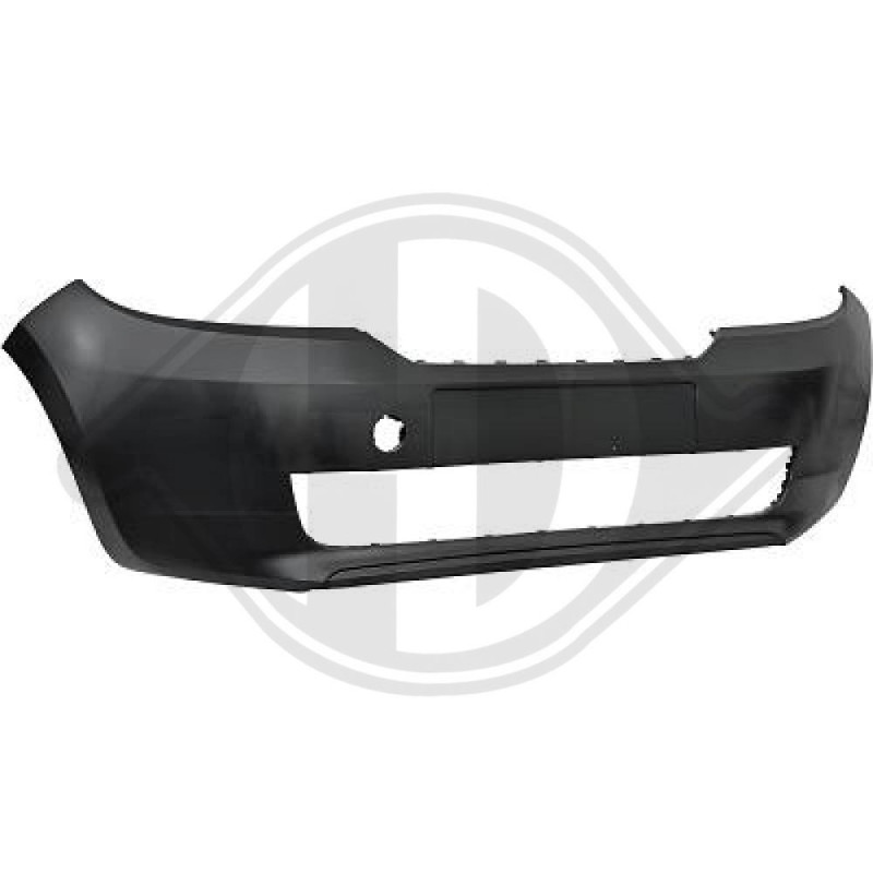 Paraurti anteriore Skoda Citigo 11-17 (Cod. D-7851050)