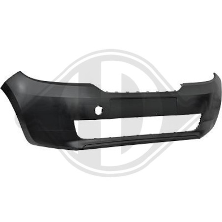 Paraurti anteriore Skoda Citigo 11-17 (Cod. D-7851050)