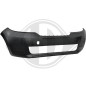 Paraurti anteriore Skoda Citigo 11-17 (Cod. D-7851050)