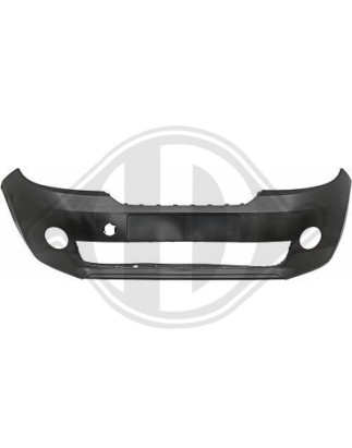 Paraurti anteriore Skoda Citigo 11-17 (Cod. D-7851051)