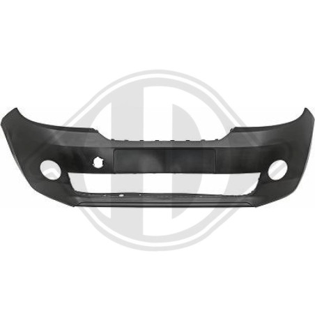 Paraurti anteriore Skoda Citigo 11-17 (Cod. D-7851051)