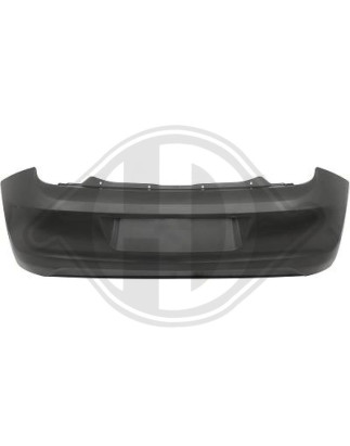 Paraurti posteriore Skoda Citigo 11-17 (Cod. D-7851055)