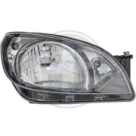 Faro anteriore destro Skoda Citigo 11-17 (Cod. D-7851080)