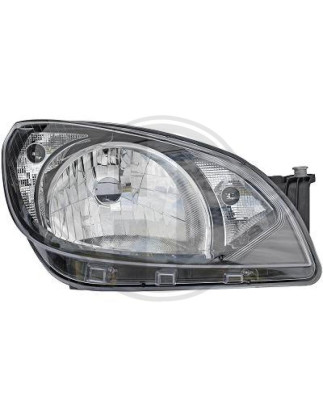 Faro anteriore sinistro Skoda Citigo 11-17 (Cod. D-7851081)
