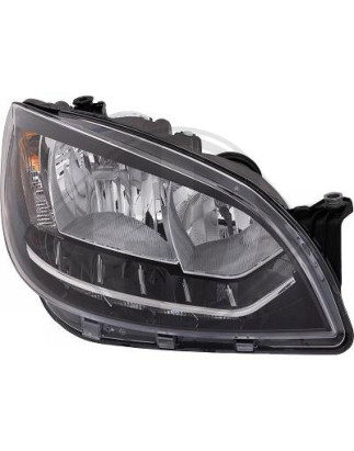 Faro anteriore destro Skoda Citigo 18- (Cod. D-7851180)